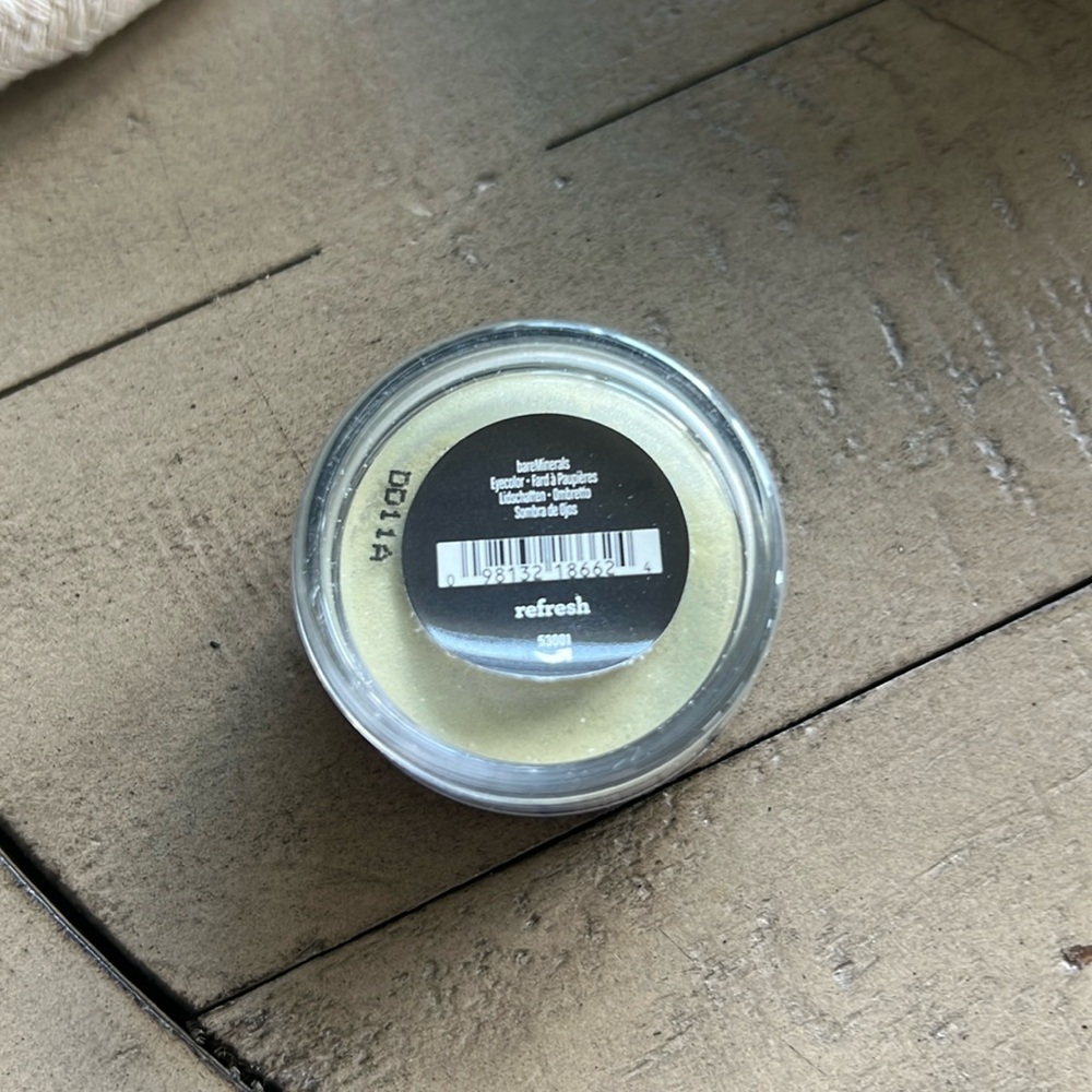 Bare Minerals Eye Color - Refresh